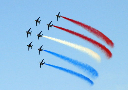 Patrouille de France